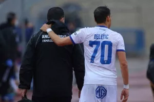 Πάφος - Ανόρθωση: Κόλλησε η "Κυρία", ηρωικός βαθμός για τους Παφίτες! 