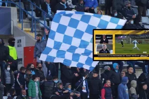"Είναι ο αγώνας της χρονιάς, είμαστε αισιόδοξοι" 
