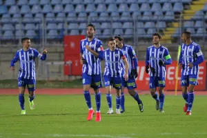 ΑΝΟ/Η Πάφος και... η Πάφος