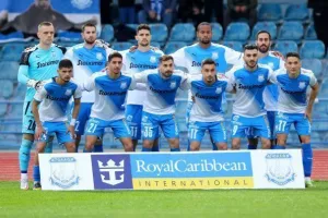 Απόλλωνας - ΑΕΛ: Σπουδαία ανατροπή με Πίττα και... Ίντζια! (φώτος)