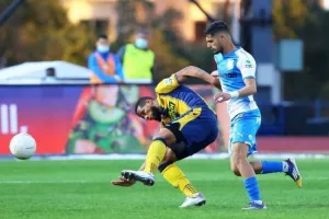 Απόλλωνας - ΑΕΛ: Σπουδαία ανατροπή με Πίττα και... Ίντζια! (φώτος)