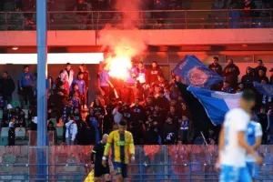 Απόλλωνας - ΑΕΛ: Σπουδαία ανατροπή με Πίττα και... Ίντζια! (φώτος)