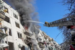 Αιματηρές εικόνες από την Ουκρανία... 