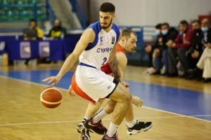 Κύπρος-Αυστρία: Το... πάλεψε (φώτος/βιντεο)