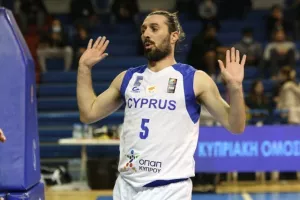 Κύπρος-Αυστρία: Το... πάλεψε (φώτος/βιντεο)