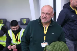 Οι κινήσεις "ματ" του Καραπατάκη!