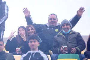 ΑΕΚ - ΑΕΛ: Το γύρισε, πλησίασε, φουλάρει! (φώτος)