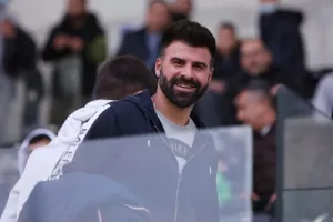 ΑΕΚ - ΑΕΛ: Το γύρισε, πλησίασε, φουλάρει! (φώτος)