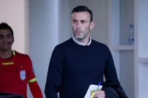 ΑΕΚ - ΑΕΛ: Το γύρισε, πλησίασε, φουλάρει! (φώτος)