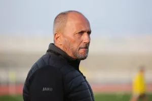 Δόξα - Πάφος: Μοιρασιά στο Μακάρειο (φώτος)