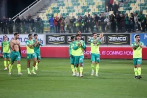 ΑΕΚ… μετά τις 8/1! (φώτος)