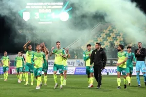 ΑΕΚ… μετά τις 8/1! (φώτος)