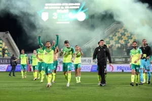 ΑΕΚ… μετά τις 8/1! (φώτος)