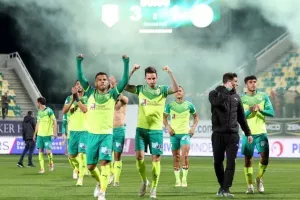ΑΕΚ… μετά τις 8/1! (φώτος)