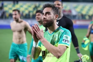 ΑΕΚ… μετά τις 8/1! (φώτος)