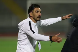 Απόφαση για Ηλία Χαραλάμπους