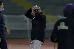 Δόξα - Πάφος: Μοιρασιά στο Μακάρειο (φώτος)