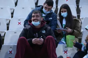 Ομόνοια - Εθνικός: Οι πράσινοι τέσσερα δοκάρια, η Άχνα τρεις βαθμούς! (φώτος)