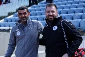 Ομόνοια - Εθνικός: Οι πράσινοι τέσσερα δοκάρια, η Άχνα τρεις βαθμούς! (φώτος)