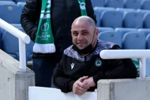 Ομόνοια - Εθνικός: Οι πράσινοι τέσσερα δοκάρια, η Άχνα τρεις βαθμούς! (φώτος)