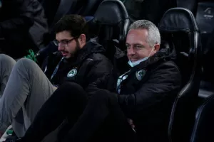 Ομόνοια - Εθνικός: Οι πράσινοι τέσσερα δοκάρια, η Άχνα τρεις βαθμούς! (φώτος)