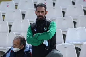 Ομόνοια - Εθνικός: Οι πράσινοι τέσσερα δοκάρια, η Άχνα τρεις βαθμούς! (φώτος)