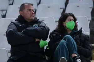 Ομόνοια - Εθνικός: Οι πράσινοι τέσσερα δοκάρια, η Άχνα τρεις βαθμούς! (φώτος)