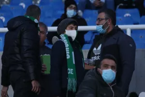 Ομόνοια - Εθνικός: Οι πράσινοι τέσσερα δοκάρια, η Άχνα τρεις βαθμούς! (φώτος)