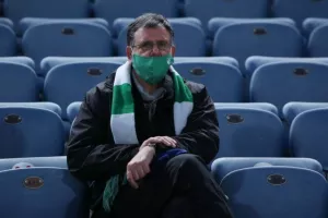 Ομόνοια - Εθνικός: Οι πράσινοι τέσσερα δοκάρια, η Άχνα τρεις βαθμούς! (φώτος)