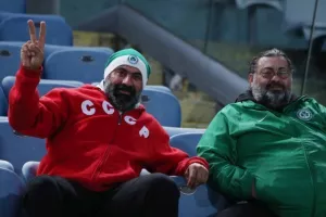 Ομόνοια - Εθνικός: Οι πράσινοι τέσσερα δοκάρια, η Άχνα τρεις βαθμούς! (φώτος)