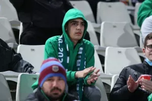 Ομόνοια - Εθνικός: Οι πράσινοι τέσσερα δοκάρια, η Άχνα τρεις βαθμούς! (φώτος)