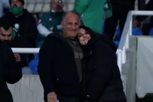 Ομόνοια - Εθνικός: Οι πράσινοι τέσσερα δοκάρια, η Άχνα τρεις βαθμούς! (φώτος)