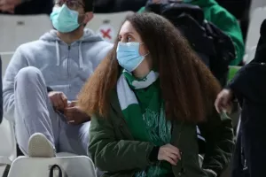 Ομόνοια - Εθνικός: Οι πράσινοι τέσσερα δοκάρια, η Άχνα τρεις βαθμούς! (φώτος)
