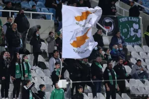 Ομόνοια - Εθνικός: Οι πράσινοι τέσσερα δοκάρια, η Άχνα τρεις βαθμούς! (φώτος)