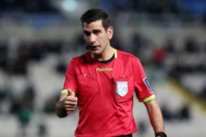 Ομόνοια - Εθνικός: Οι πράσινοι τέσσερα δοκάρια, η Άχνα τρεις βαθμούς! (φώτος)