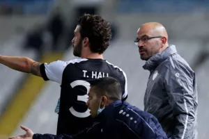 Ομόνοια - Εθνικός: Οι πράσινοι τέσσερα δοκάρια, η Άχνα τρεις βαθμούς! (φώτος)