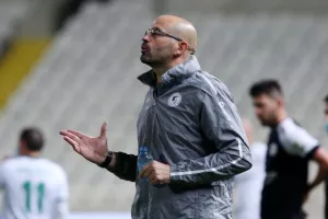 Ομόνοια - Εθνικός: Οι πράσινοι τέσσερα δοκάρια, η Άχνα τρεις βαθμούς! (φώτος)