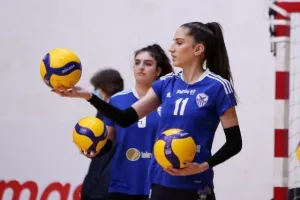 Νίκησε την Ανόρθωση η Ολυμπιάδα! (φώτος)