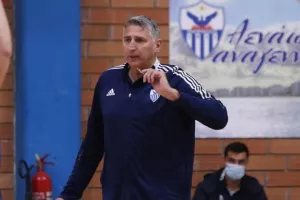 Νίκησε την Ανόρθωση η Ολυμπιάδα! (φώτος)
