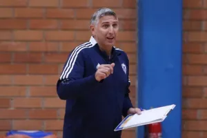 Νίκησε την Ανόρθωση η Ολυμπιάδα! (φώτος)