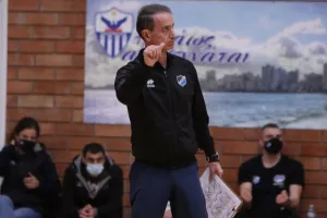 Νίκησε την Ανόρθωση η Ολυμπιάδα! (φώτος)