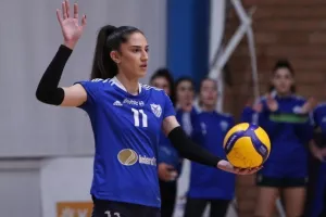 Νίκησε την Ανόρθωση η Ολυμπιάδα! (φώτος)
