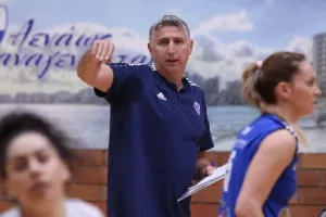 Νίκησε την Ανόρθωση η Ολυμπιάδα! (φώτος)
