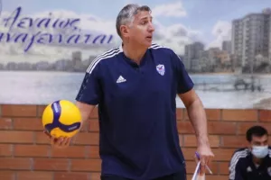 Νίκησε την Ανόρθωση η Ολυμπιάδα! (φώτος)