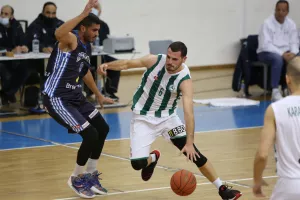 Η Ομόνοια επέστρεψε στις νίκες