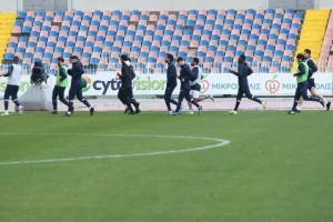 Δόξα - Εθνικός: Πέρασε… η ομάδα που το ήθελε! (Φώτος)
