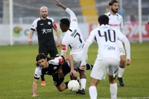Στο 71'!