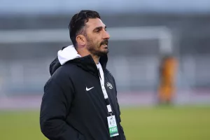 Χωρίς τρεις με Απόλλων ο Ηλίας