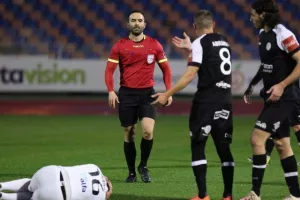 Δόξα - Εθνικός: Πέρασε… η ομάδα που το ήθελε! (Φώτος)