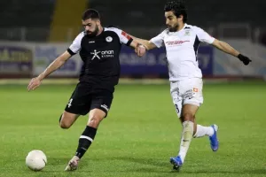 Δόξα - Εθνικός: Πέρασε… η ομάδα που το ήθελε! (Φώτος)